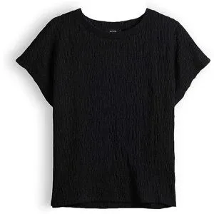 OPUS T-Shirt SISTRUK schwarz   40 damen