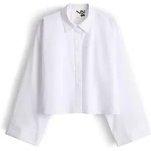 OPUS Bluse FAZIRA weiss   42 damen