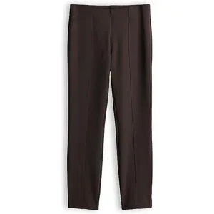 OPUS Midirock ELVINA NIGHT braun   44 Damen