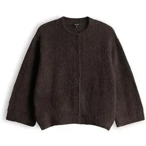 OPUS Strickjacke DISILLE braun   40 Damen