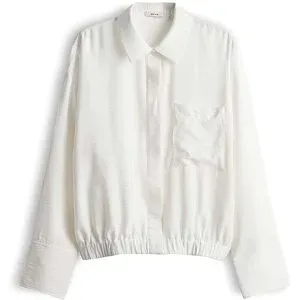 OPUS Hemdbluse FRACE creme   44 Damen