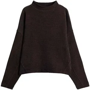 OPUS Pullover GEMSE braun   44 Damen