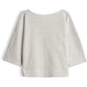 OPUS Shirt SASSONI hellbraun   38 Damen