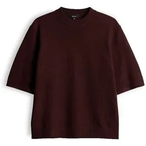 OPUS Pullover PIMSI dunkelrot   38 Damen