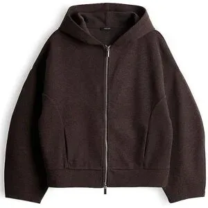OPUS Sweatjacke GEISI braun   42 Damen