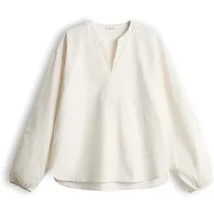 OPUS Bluse FLANDO creme   42 Damen