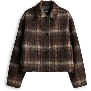 OPUS Jacke HAKARO hellbraun   38 Damen