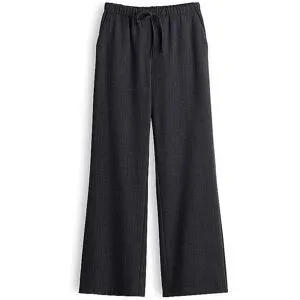 OPUS Marlenehose MELANE MOD PINSTRIPE grau   42 Damen