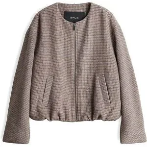 OPUS Jacke HESSINA camel   34 Damen