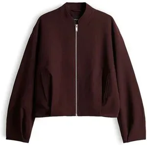 OPUS Blouson JEASY dunkelrot   42 Damen