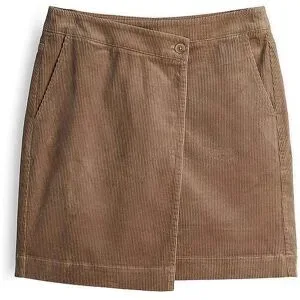 OPUS Minirock REALBA camel   40 Damen