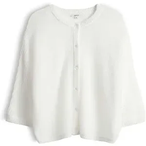 OPUS Strickjacke DARIS weiss   38 Damen