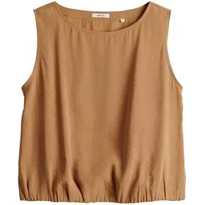 OPUS Top FERGY hellbraun   42 damen