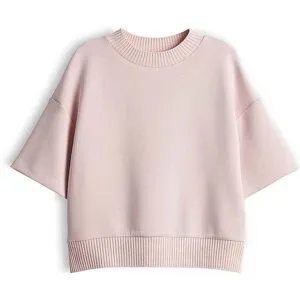 OPUS Shirt GALITA rosa   40 damen