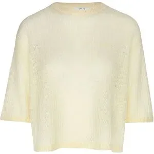 OPUS Shirt  PYON creme   36 damen