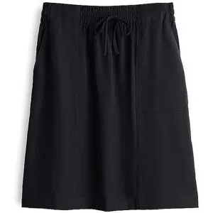 OPUS Minirock RANIA CITY schwarz   42 damen