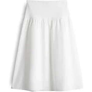 OPUS Midirock ROPANI FRENCH weiss   34 damen