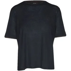 OPUS T-Shirt  SOPPEL dunkelblau   42 damen