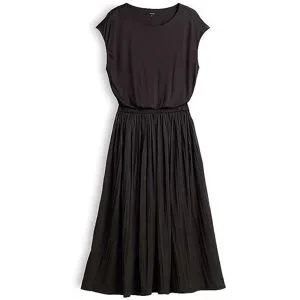 OPUS Midikleid WABELLA braun   40 damen