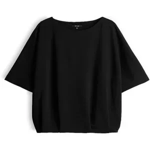 OPUS T-Shirt GINNE schwarz   38 damen