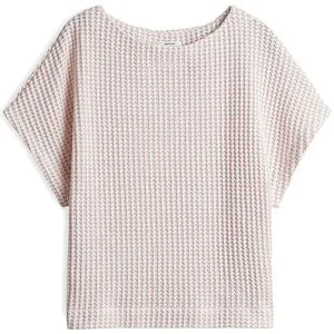 OPUS T-Shirt GUTINA rosa   42 damen