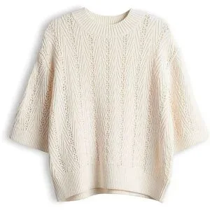 OPUS Pullover PUDY creme   38 damen