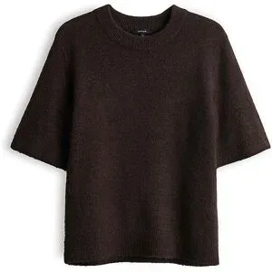 OPUS T-Shirt PIMOTA braun   40 damen