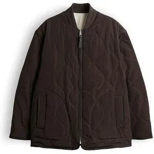 OPUS Leichtsteppjacke HEVON braun   34 Damen
