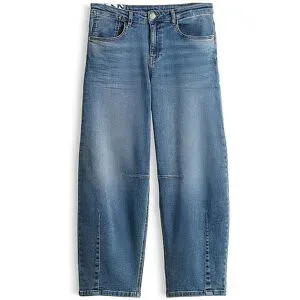 OPUS Jeans Balloon Fit LISSIE BOLDY blau   42/L28 Damen