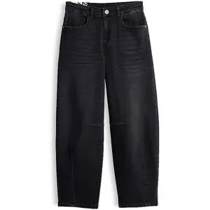 OPUS Jeans Balloon Fit LISSIE BOLDY grau   38/L28 Damen