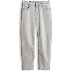 OPUS Jeans Mom Fit MINAH HONESTY hellgrau   42/L28 Damen