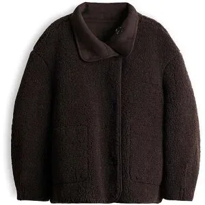 OPUS Wendejacke HAELLA braun   38 Damen