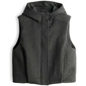 OPUS Gilet WALANKA grau   36 Damen