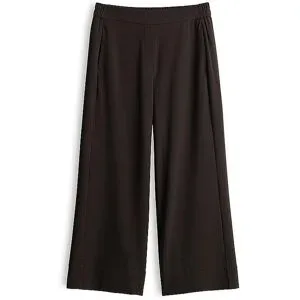 OPUS Marlenehose MISCHA braun   34 damen