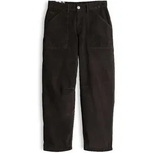 OPUS Jeans Balloon Fit LISSIE BOLDE braun   40/L28 Damen