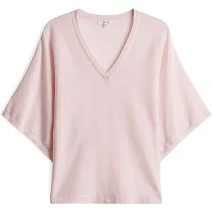OPUS Blusenshirt PENCH rosa   36 damen