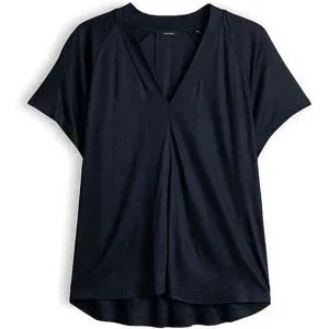 OPUS Blusenshirt SANEBIE dunkelblau   44 damen