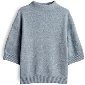OPUS Pullover PIFKO hellblau   36 Damen
