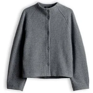 OPUS Jäckchen JACOZY CLUB grau   40 Damen