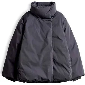 OPUS Steppjacke HORIZA grau   40 Damen