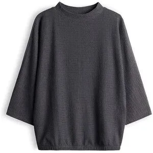 OPUS Pullover SICONI grau   38 Damen