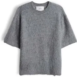 OPUS Pullover PAMMI grau   40 Damen