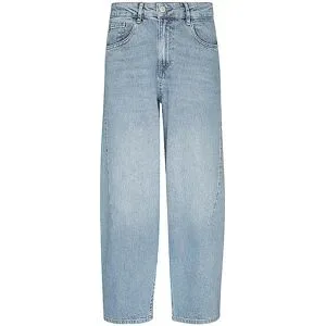 OPUS Jeans Balloon Fit LOLAH JOY hellblau   38/L28 Damen