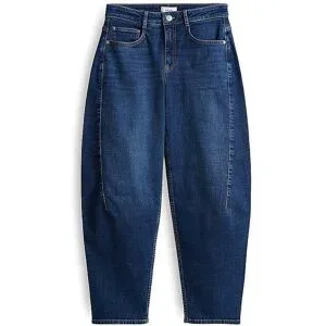 OPUS Jeans Balloon Fit LOLAH JOY blau   36/L28 Damen