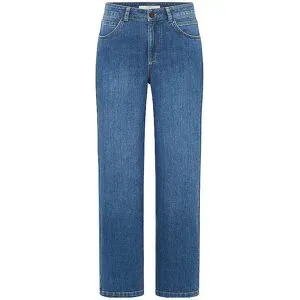 LANIUS Jeans Relaxed Fit 7/8 blau   36 Damen