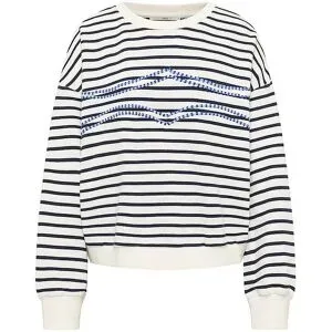 LANIUS Sweater creme   34 Damen
