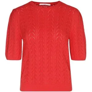 LANIUS Pullover rot   42 Damen