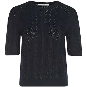 LANIUS Pullover  dunkelblau   36 Damen