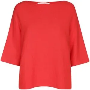 LANIUS Pullover  rot   44 damen