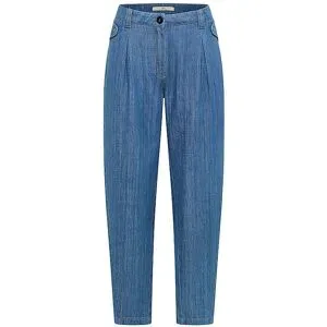 LANIUS Jeans Balloon Fit  blau   34 damen